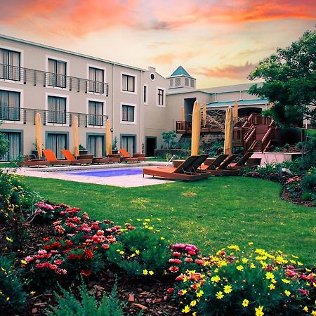 Garden Route Hotel 모젤베이 외부 사진