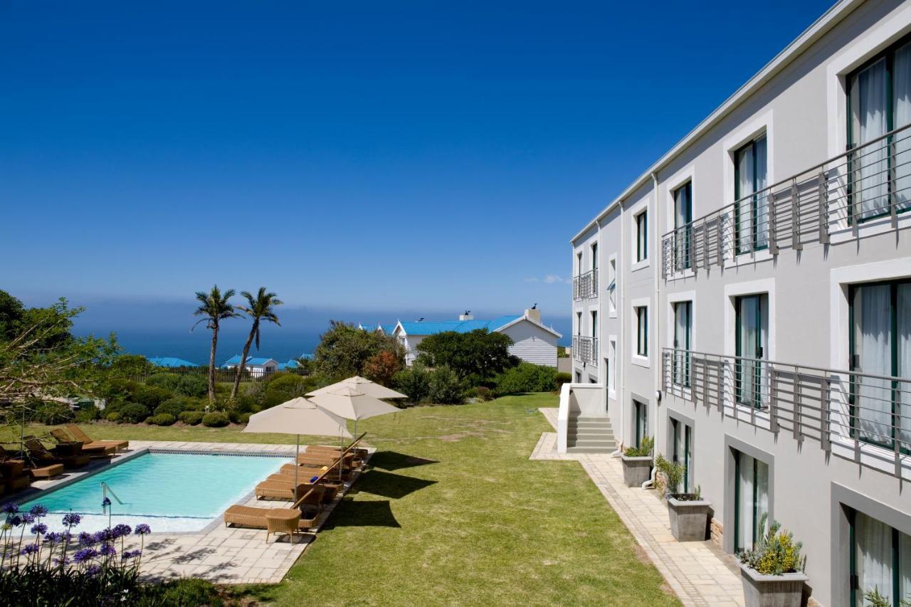 Garden Route Hotel 모젤베이 외부 사진