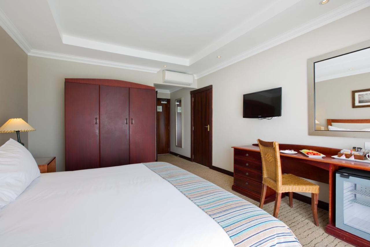 Garden Route Hotel 모젤베이 외부 사진