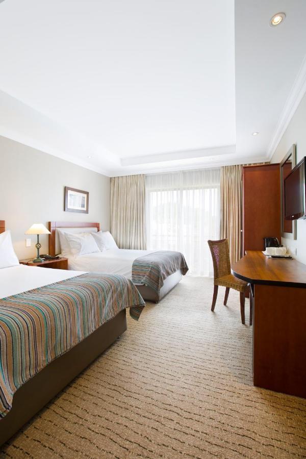Garden Route Hotel 모젤베이 외부 사진