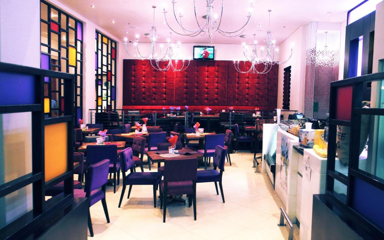 Garden Route Hotel 모젤베이 외부 사진