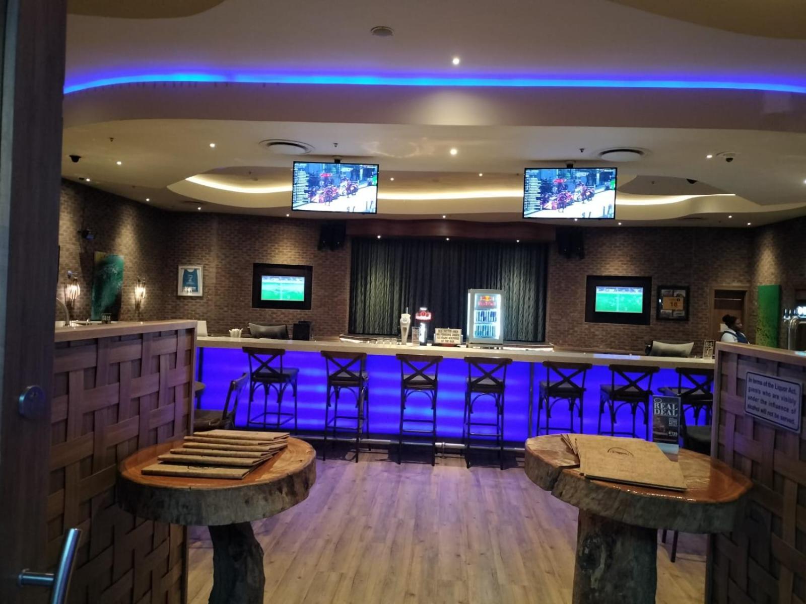 Garden Route Hotel 모젤베이 외부 사진