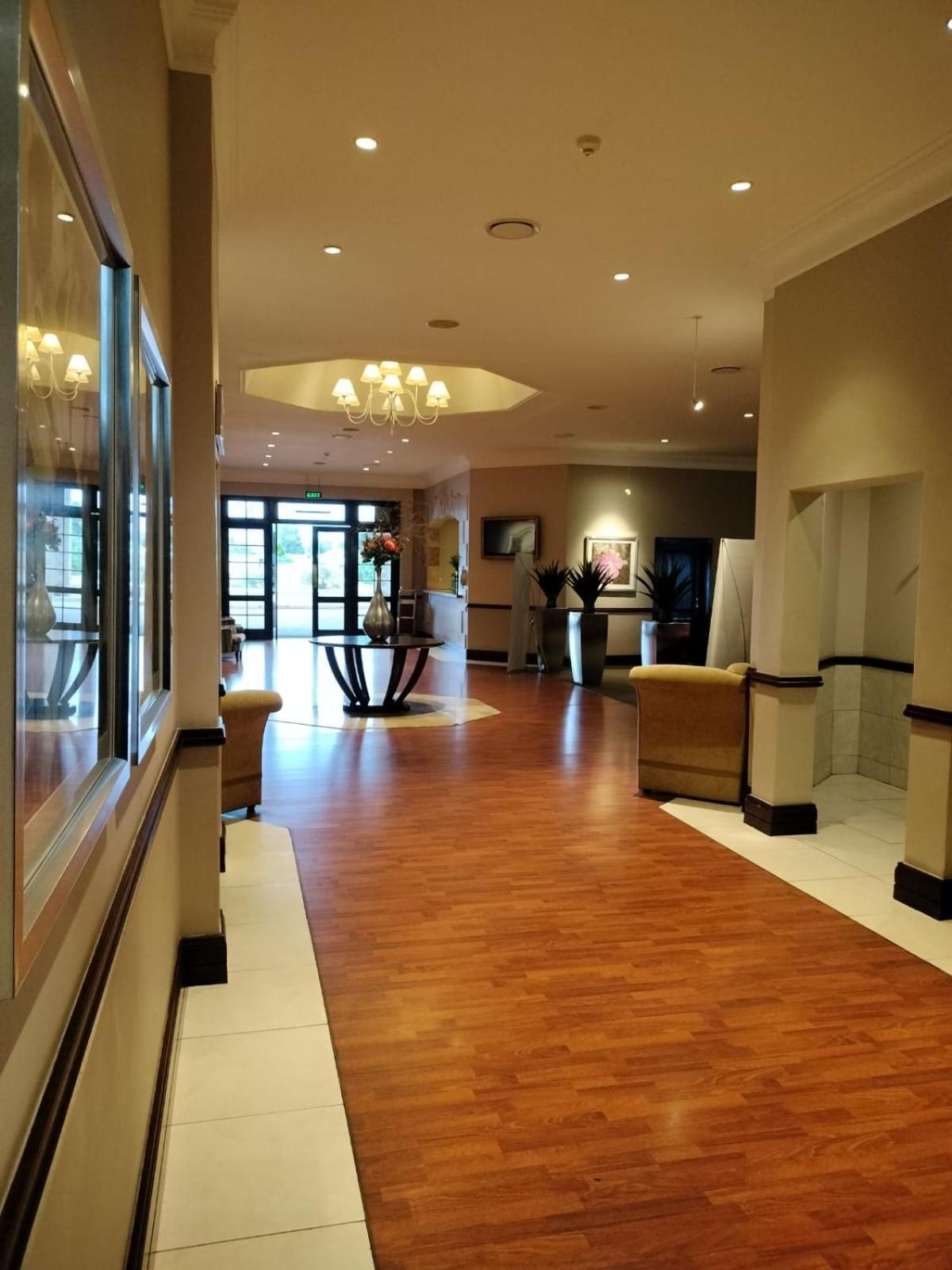 Garden Route Hotel 모젤베이 외부 사진