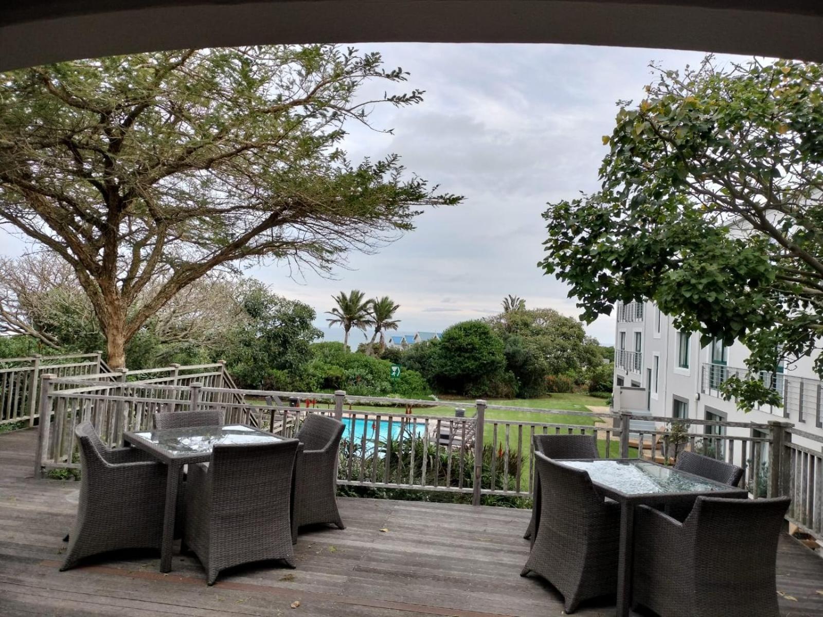 Garden Route Hotel 모젤베이 외부 사진