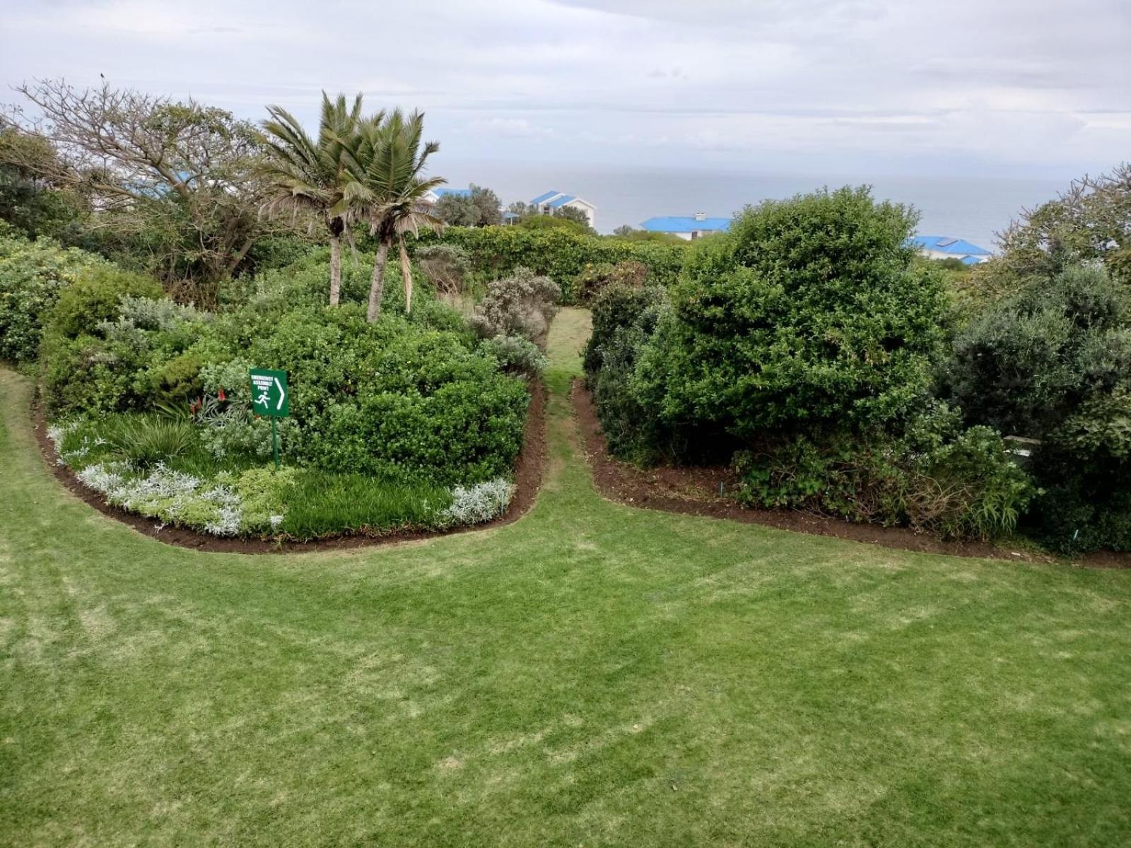 Garden Route Hotel 모젤베이 외부 사진